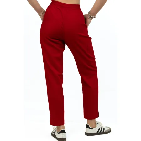 Spodnie medyczne MEDI TEDDY - VELVERDA VITAL PULSE